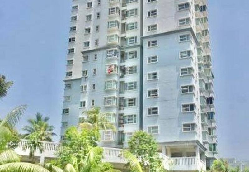 Desa Impiana, Taman Puchong Prima