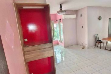 Desa Impiana, Taman Puchong Prima