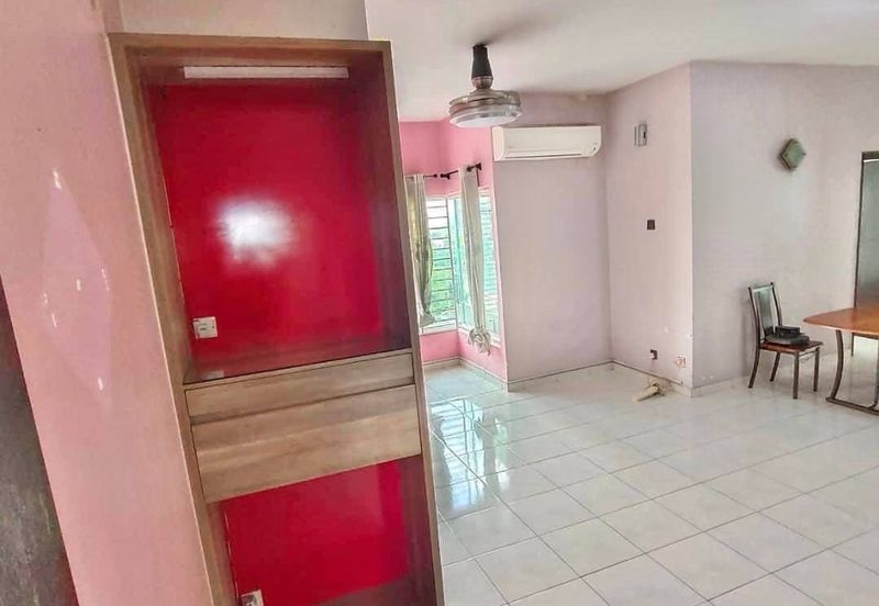 Desa Impiana, Taman Puchong Prima