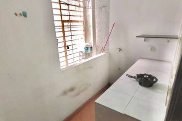 Desa Impiana, Taman Puchong Prima