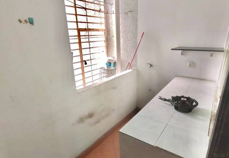 Desa Impiana, Taman Puchong Prima