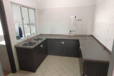 Desa Impiana, Taman Puchong Prima