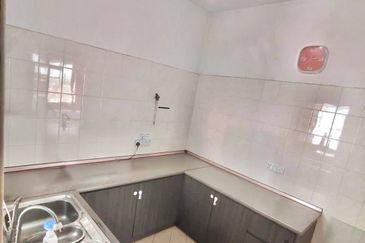 Desa Impiana, Taman Puchong Prima