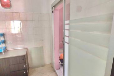 Desa Impiana, Taman Puchong Prima