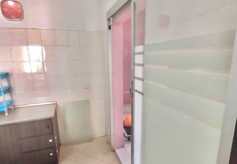 Desa Impiana, Taman Puchong Prima