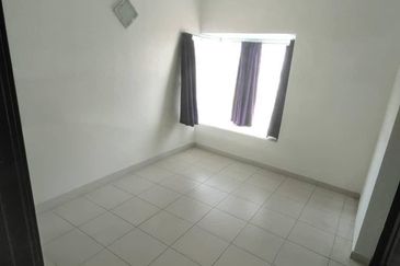 Desa Impiana, Taman Puchong Prima