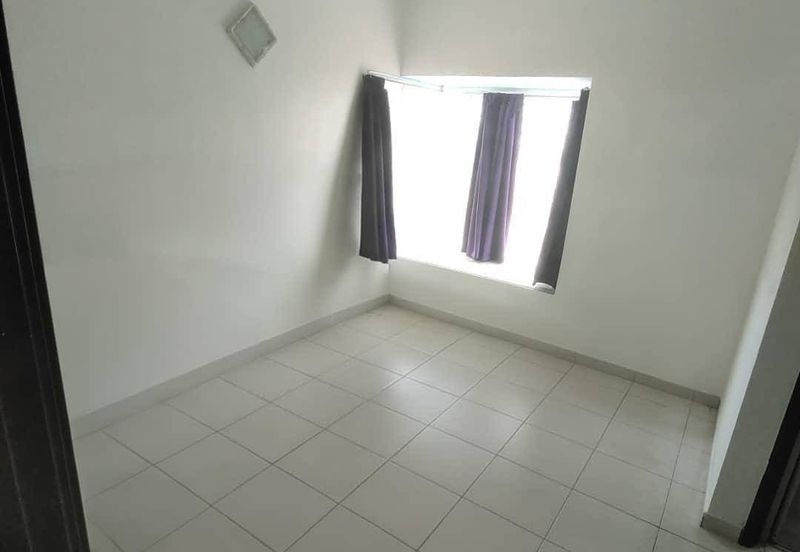 Desa Impiana, Taman Puchong Prima