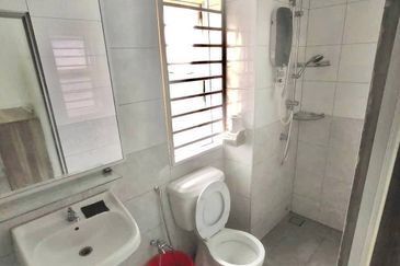 Desa Impiana, Taman Puchong Prima