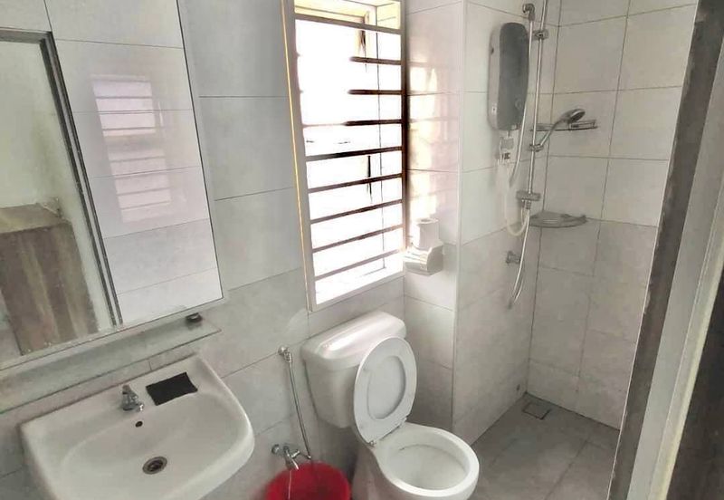 Desa Impiana, Taman Puchong Prima