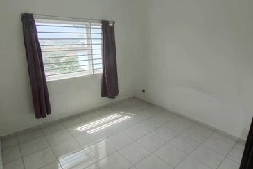 Desa Impiana, Taman Puchong Prima