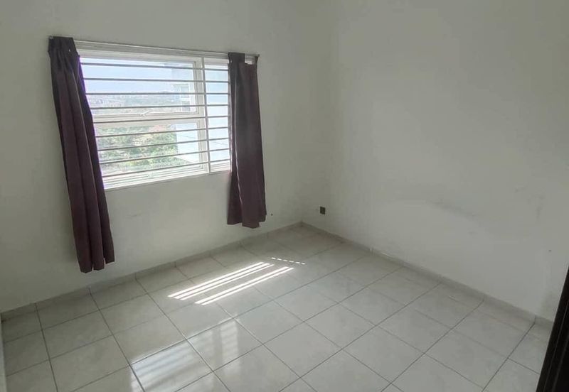 Desa Impiana, Taman Puchong Prima