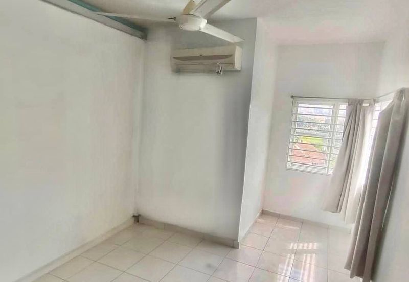 Desa Impiana, Taman Puchong Prima