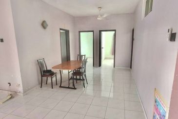 Desa Impiana, Taman Puchong Prima