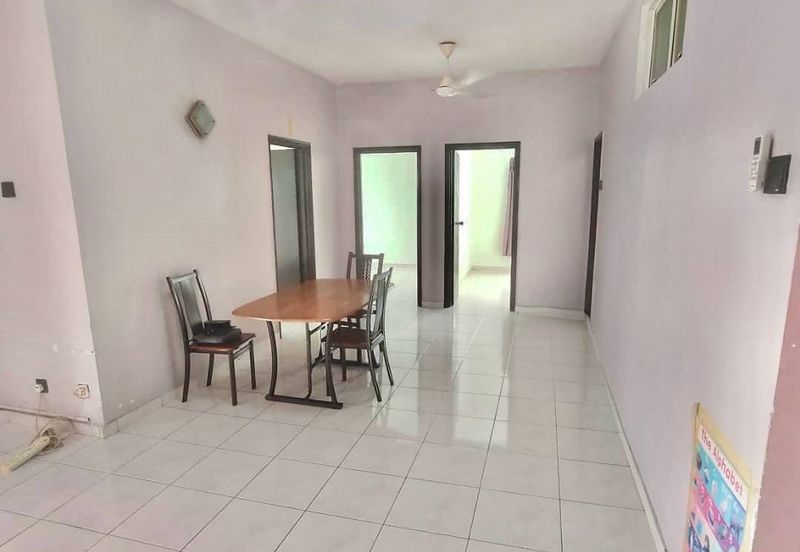 Desa Impiana, Taman Puchong Prima