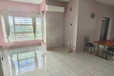 Desa Impiana, Taman Puchong Prima