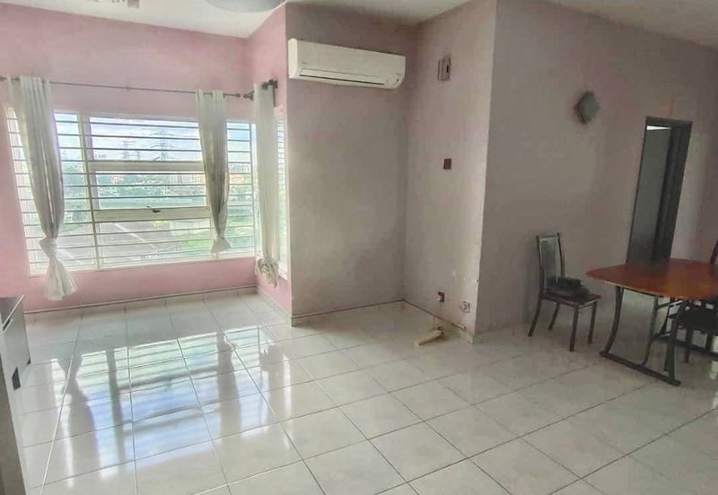 Desa Impiana, Taman Puchong Prima