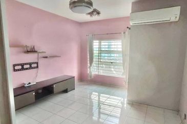 Desa Impiana, Taman Puchong Prima