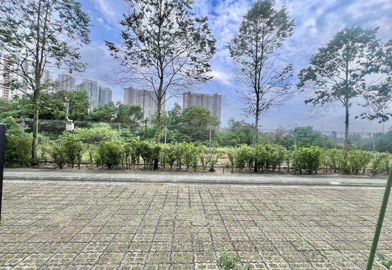 Lake Point Residence