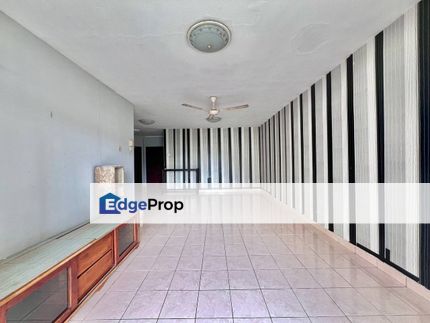FREEHOLD Venice Hill Tower 9 Cheras FOR SALE, Selangor, Batu 9th Cheras