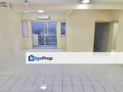 DUPLEX Sri Suajaya Condo Sentul Kuala Lumpur FOR SALE, Kuala Lumpur, Sentul