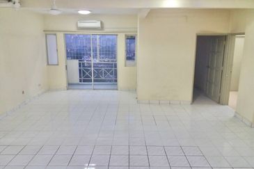 Sri Suajaya Condominium