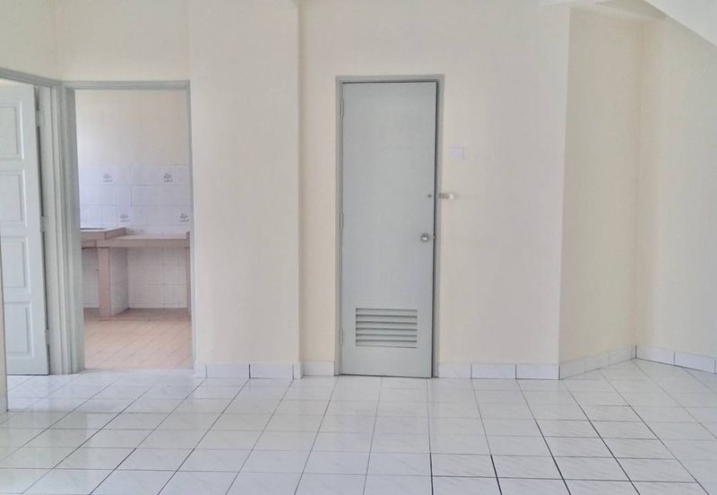 Sri Suajaya Condominium