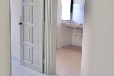 Sri Suajaya Condominium