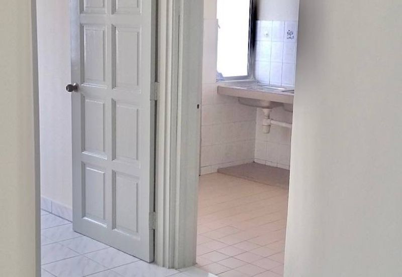 Sri Suajaya Condominium