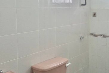 Sri Suajaya Condominium