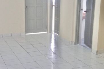 Sri Suajaya Condominium