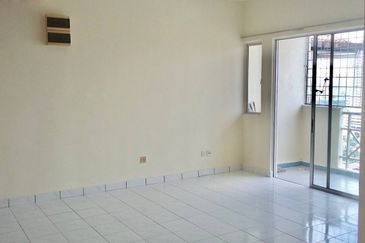 Sri Suajaya Condominium