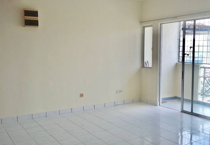 Sri Suajaya Condominium