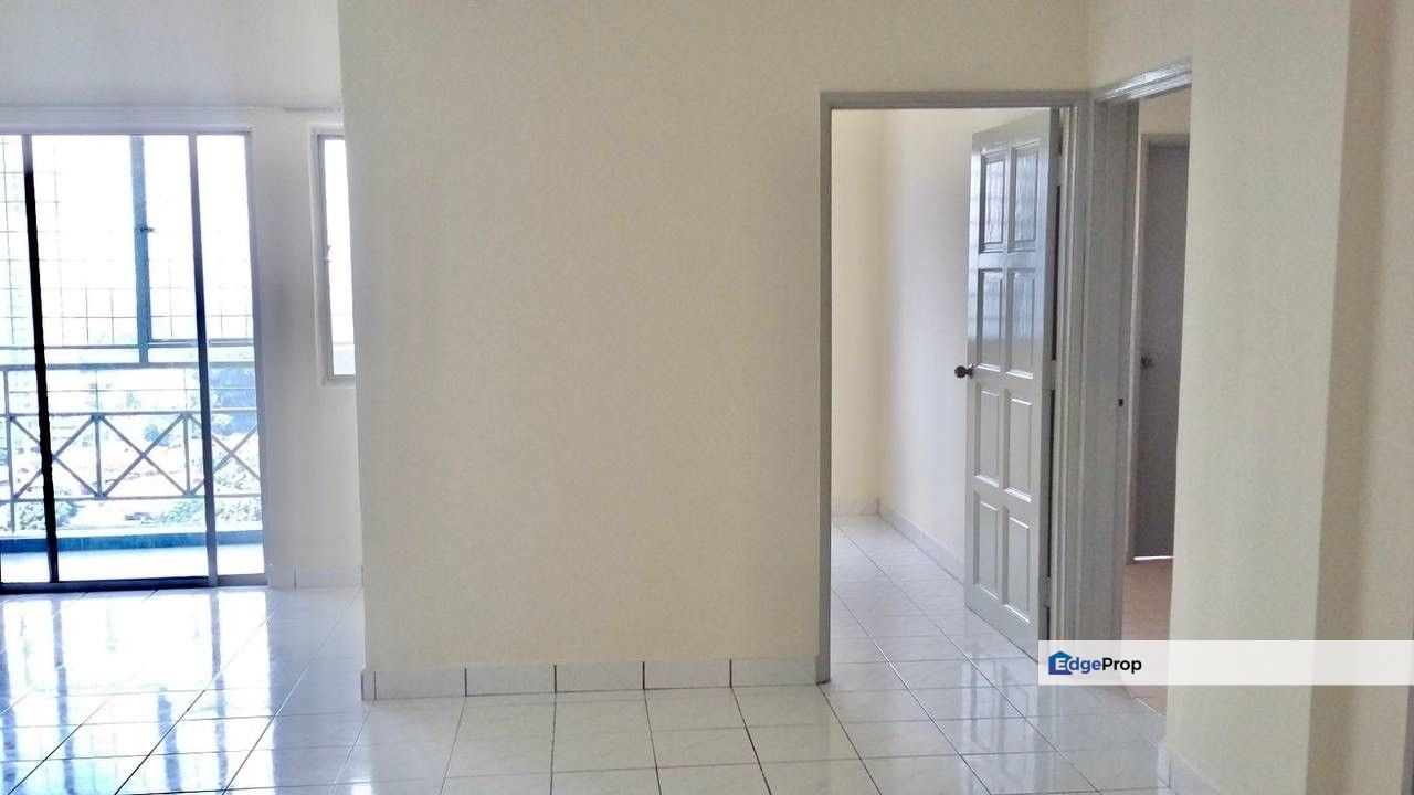 DUPLEX Sri Suajaya Condo Sentul Kuala Lumpur FOR SALE, Kuala Lumpur, Sentul