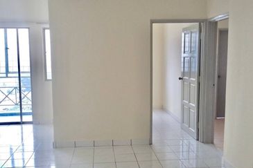 Sri Suajaya Condominium