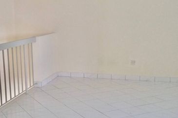 Sri Suajaya Condominium