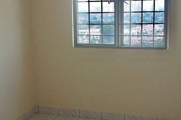 Sri Suajaya Condominium