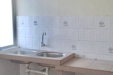 Sri Suajaya Condominium