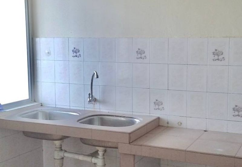 Sri Suajaya Condominium