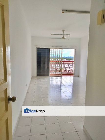 FREEHOLD Pangsapuri D Cahaya, Taman Perindustrian Kinrara Puchong FOR SALE, Selangor, Puchong