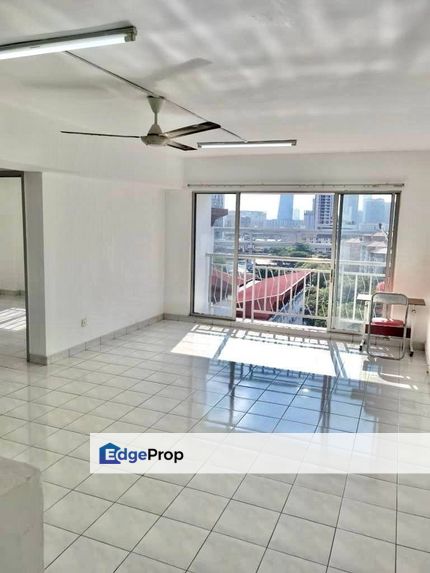 Plaza 393 Jalan Peel Cheras KL FOR SALE (NEXT TO Sunway Velocity), Kuala Lumpur, Cheras