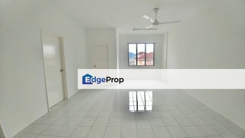 Garden Park Condo Bandar Sungai Long Cheras Kuala Lumpur FOR SALE, Selangor, Bandar Sungai Long