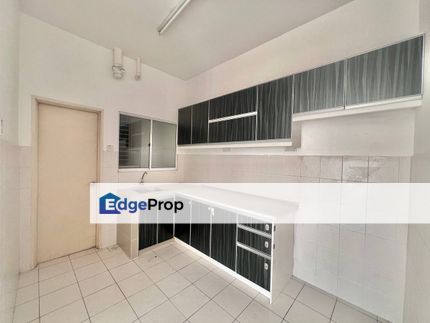 2 CAR PARKS Monte Bayu Condo Taman Bukit Permai Cheras Kuala Lumpur FOR SALE, Kuala Lumpur, Cheras