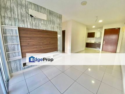 2 CAR PARKS Koi Suites Taman Mas Puchong , Selangor, Puchong