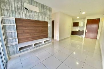 Koi Suites Condominium