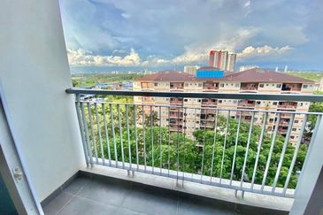 Koi Suites Condominium