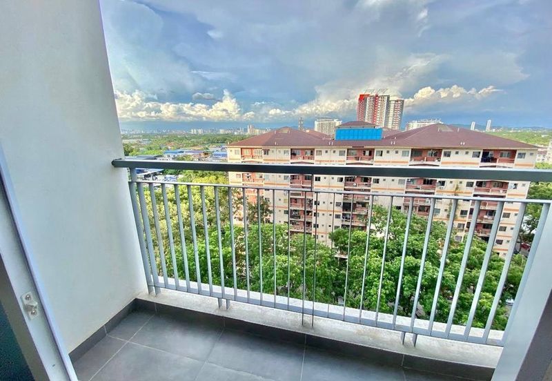 Koi Suites Condominium