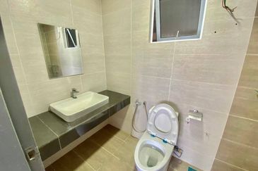 Koi Suites Condominium