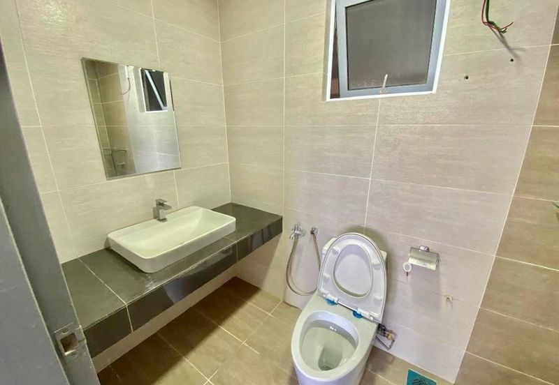 Koi Suites Condominium