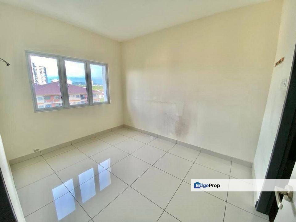 2 CAR PARKS Koi Suites Taman Mas Puchong , Selangor, Puchong