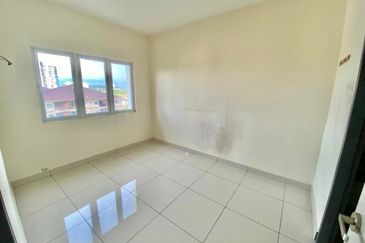 Koi Suites Condominium